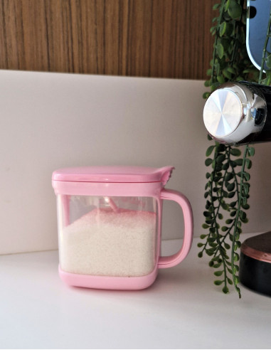 ظرف ادویه هلو کیتی