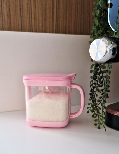 ظرف ادویه هلو کیتی