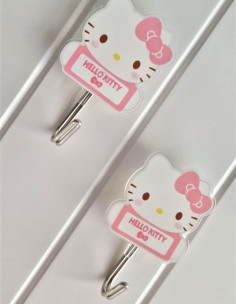 آویز حوله آشپزخانه هلو کیتی 2