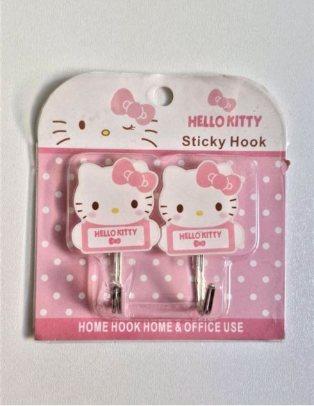 آویز حوله آشپزخانه هلو کیتی