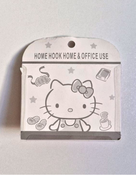 آویز حوله آشپزخانه هلو کیتی