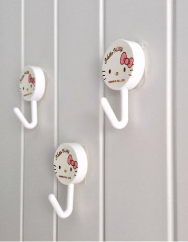 آویز حوله هلو کیتی