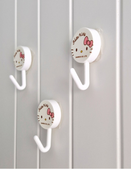 آویز حوله هلو کیتی