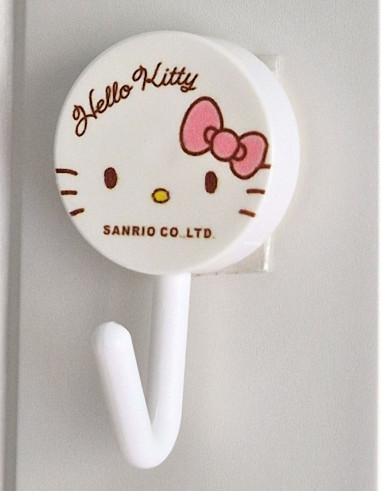 آویز حوله هلو کیتی