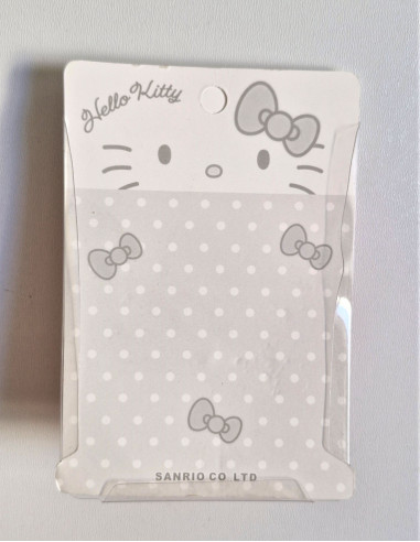 آویز حوله هلو کیتی