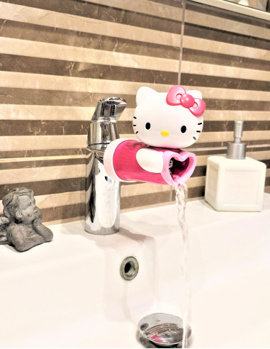 سرشیر آب قلبی هلو کیتی