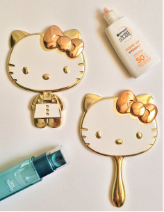 آینه هلو کیتی