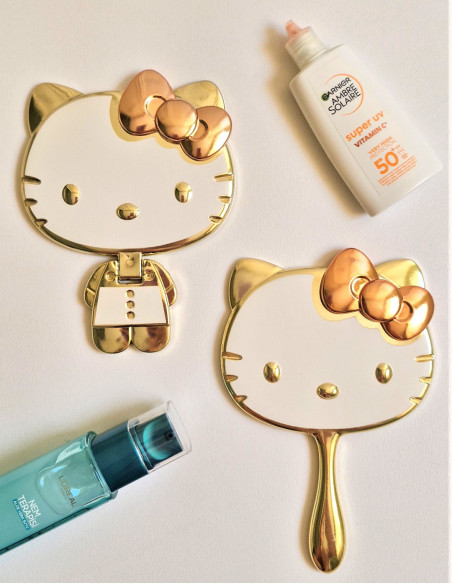 آینه هلو کیتی