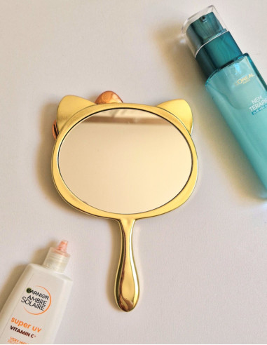 آینه هلو کیتی