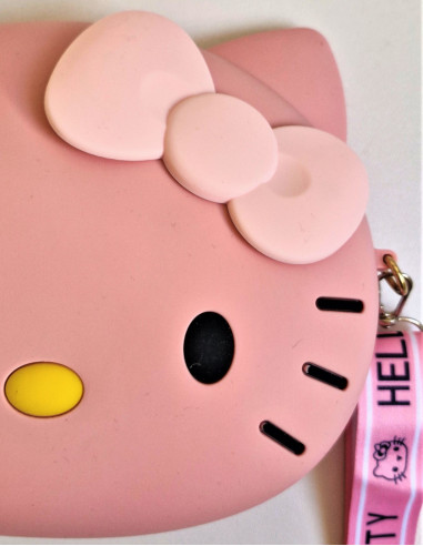 کیف دوشی کله هلو کیتی