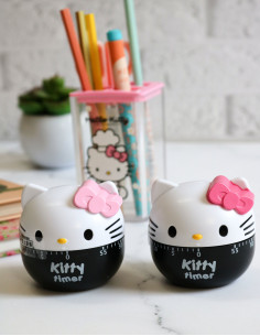 تایمر هلو کیتی 2