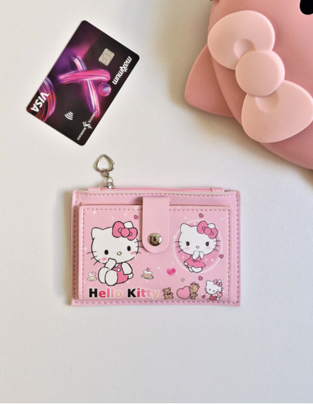 کیف کارت هلو کیتی