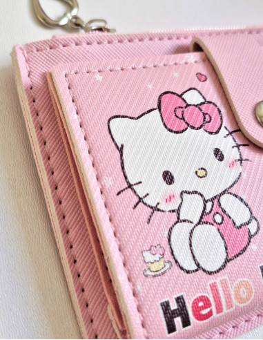 کیف کارت هلو کیتی