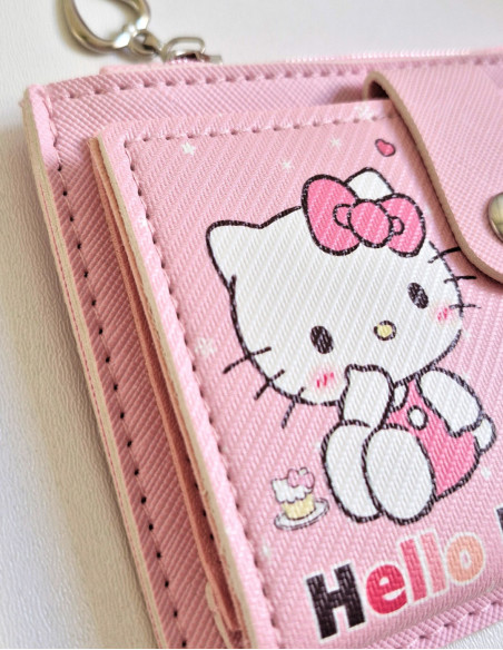 کیف کارت هلو کیتی