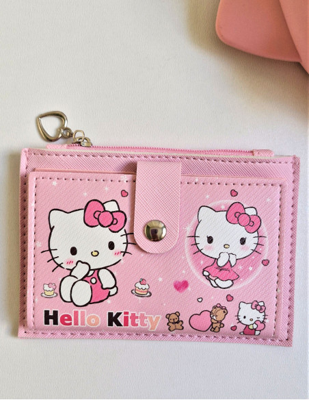 کیف کارت هلو کیتی
