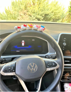 فیگور فرمان هلو کیتی