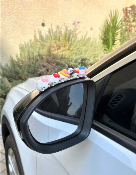 فیگور فرمان هلو کیتی