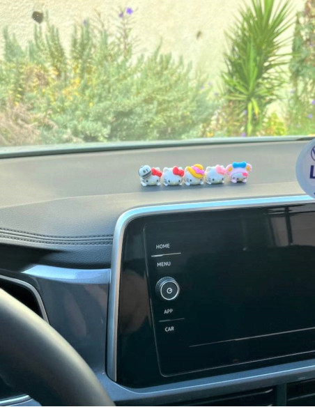 فیگور فرمان هلو کیتی