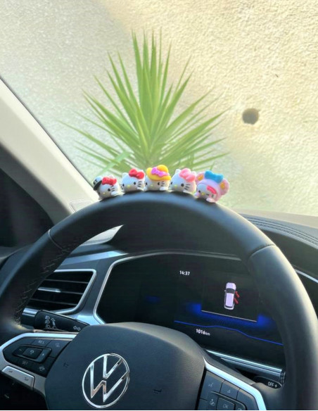 فیگور فرمان هلو کیتی