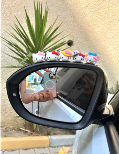 فیگور فرمان هلو کیتی