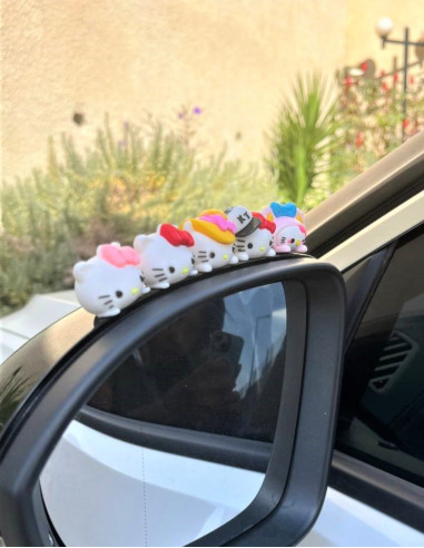 فیگور فرمان هلو کیتی