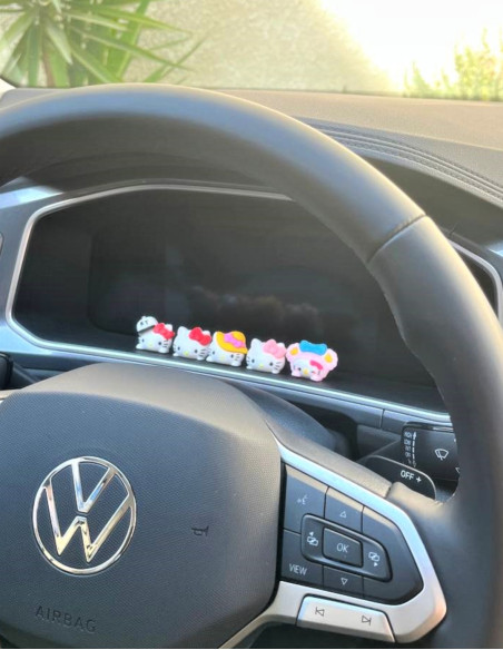 فیگور فرمان هلو کیتی