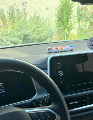 فیگور فرمان هلو کیتی