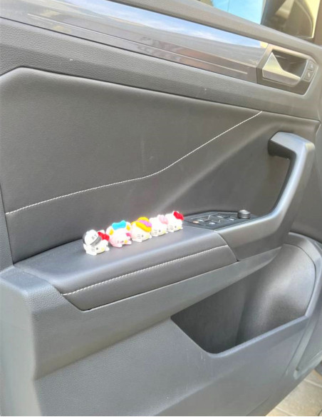 فیگور فرمان هلو کیتی