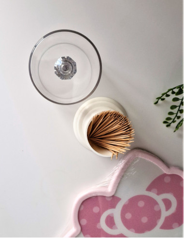 جاخلالی رومیزی هلو کیتی