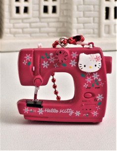 ست فیگور اورجینال سانریو هلو کیتی