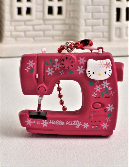 ست فیگور اورجینال سانریو هلو کیتی