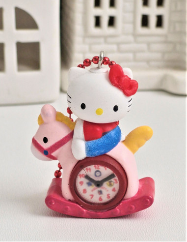 ست فیگور اورجینال سانریو هلو کیتی