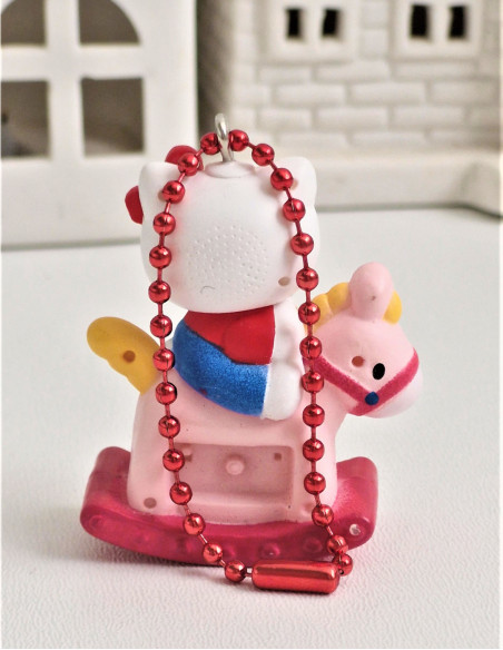 ست فیگور اورجینال سانریو هلو کیتی