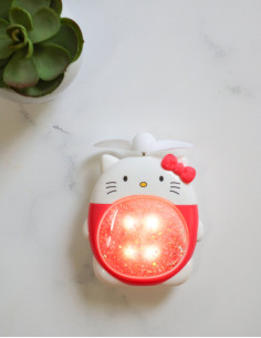 پنکه کیفی هلوکیتی 2