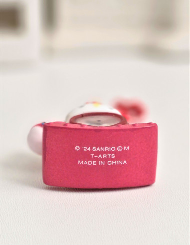 ست فیگور اورجینال سانریو هلو کیتی