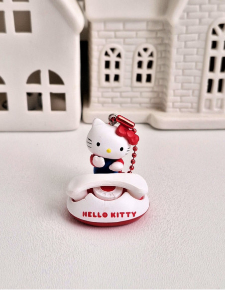 ست فیگور اورجینال سانریو هلو کیتی