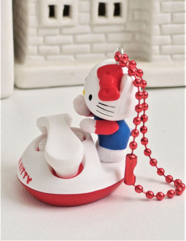 ست فیگور اورجینال سانریو هلو کیتی