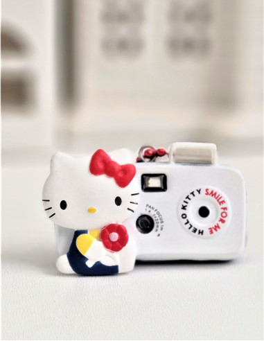 ست فیگور اورجینال سانریو هلو کیتی