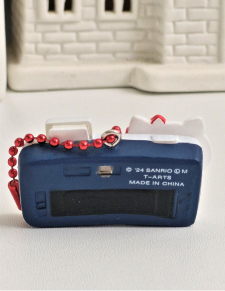 ست فیگور اورجینال سانریو هلو کیتی