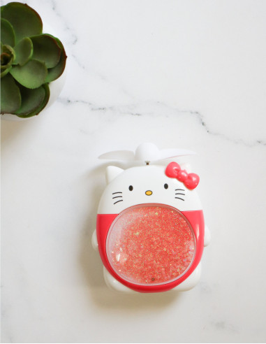 پنکه کیفی هلوکیتی