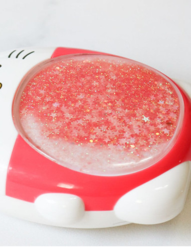 پنکه کیفی هلوکیتی