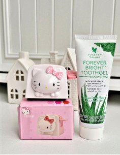 استند خمیر دندان هلو کیتی 2