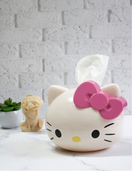 جادستمالی فانتزی هلو کیتی