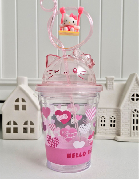 ماگ اسموتی هلو کیتی