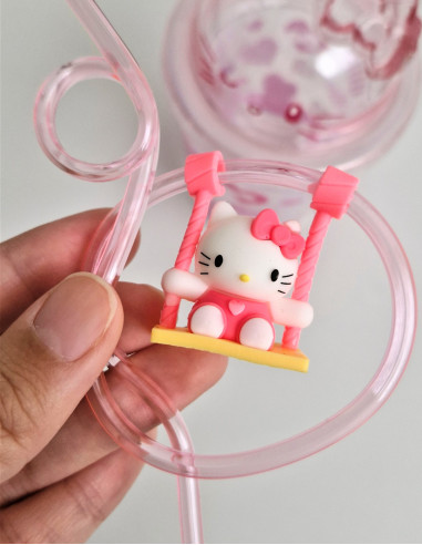 ماگ اسموتی هلو کیتی