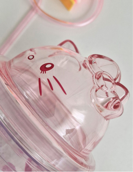 ماگ اسموتی هلو کیتی