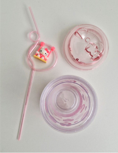 ماگ اسموتی هلو کیتی