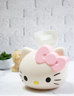 جادستمالی فانتزی هلو کیتی 2