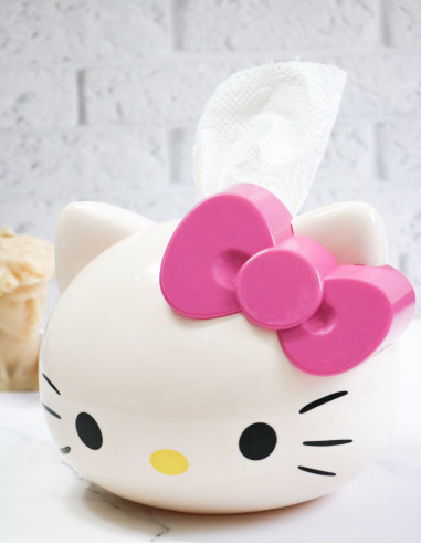 جادستمالی فانتزی هلو کیتی