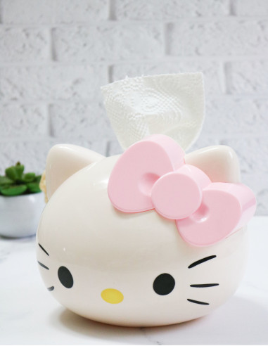 جادستمالی فانتزی هلو کیتی